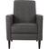 Alt View 18. Noble House - Faulkton Recliners (Set of 2) - Slate.