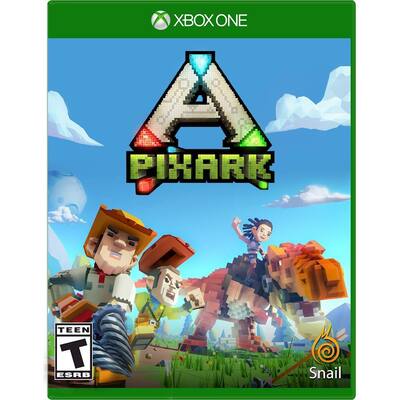 PixARK - Xbox One