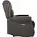 Alt View 11. Noble House - Marietta Power Recliner - Slate.