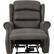 Alt View 12. Noble House - Marietta Power Recliner - Slate.