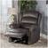 Alt View 17. Noble House - Marietta Power Recliner - Slate.