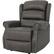 Left. Noble House - Marietta Power Recliner - Slate.
