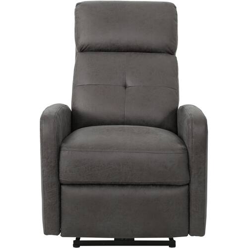 Noble House - Gaberville Power Recliner - Slate