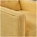 Alt View 14. Noble House - Faulkton Recliners (Set of 2) - Muted Yellow.