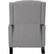 Alt View 13. Noble House - Pratt Recliner - Light Gray.