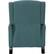 Alt View 13. Noble House - Pratt Recliner - Dark Teal.