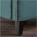 Alt View 15. Noble House - Pratt Recliner - Dark Teal.
