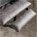 Alt View 16. Noble House - Muscatine Recliner - Slate.
