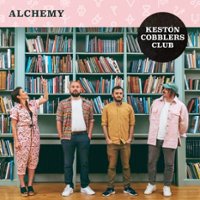 Alchemy [LP] - VINYL - Front_Zoom