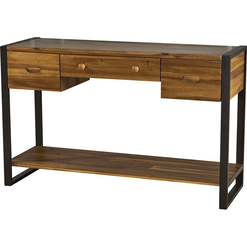 Left View: Noble House - Hamilton Console Table