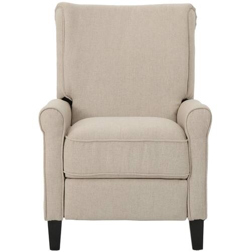 Noble House - Manitowoc Recliner - Wheat