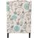 Alt View 13. Noble House - Muncie Recliner - White And Blue Floral.