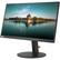 Alt View 12. Lenovo - ThinkVision 21.5" IPS LED FHD Monitor (HDMI, VGA) - Black.
