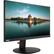 Alt View 13. Lenovo - ThinkVision 21.5" IPS LED FHD Monitor (HDMI, VGA) - Black.