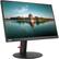 Alt View 14. Lenovo - ThinkVision 21.5" IPS LED FHD Monitor (HDMI, VGA) - Black.