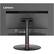 Alt View 15. Lenovo - ThinkVision 21.5" IPS LED FHD Monitor (HDMI, VGA) - Black.