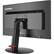 Alt View 16. Lenovo - ThinkVision 21.5" IPS LED FHD Monitor (HDMI, VGA) - Black.
