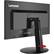 Alt View 17. Lenovo - ThinkVision 21.5" IPS LED FHD Monitor (HDMI, VGA) - Black.