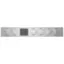 Alt View 1. Haier - 2.9 Cu. Ft. Freestanding Electric Convection Range - Stainless Steel.