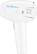 Alt View 11. Conair - Lumilisse IPL Hair Remover - White.