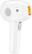 Left. Conair - Lumilisse IPL Hair Remover - White.