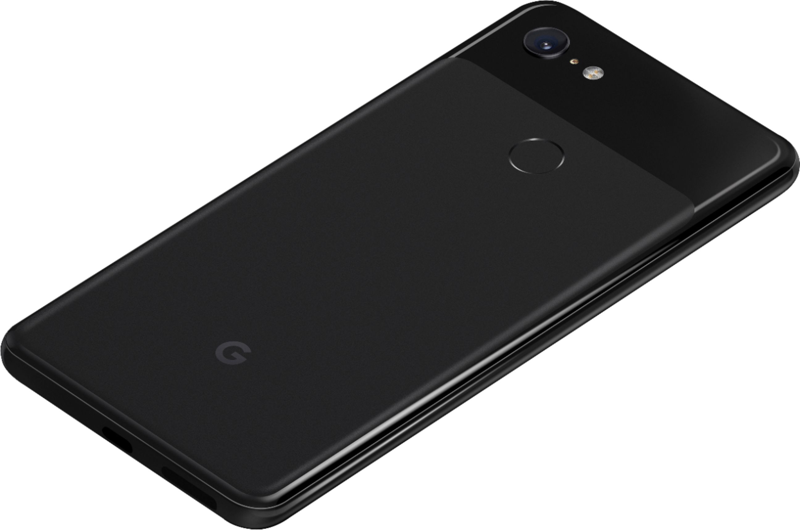 Best Buy: Google Pixel 3 XL 128GB Just Black (Verizon) GA00478-US