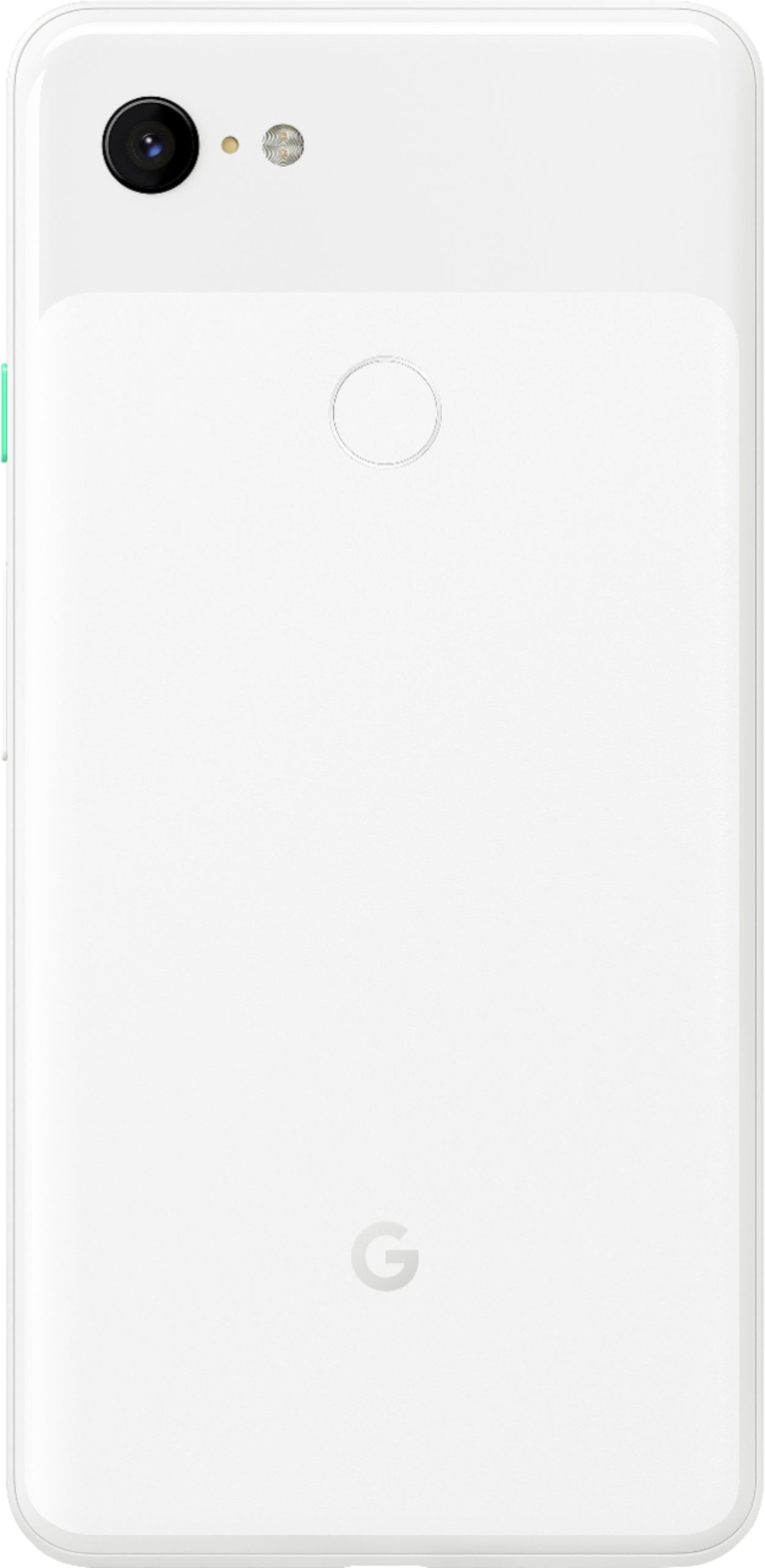 Best Buy: Google Pixel 3 XL 64GB Clearly White (Verizon) GA00476-US