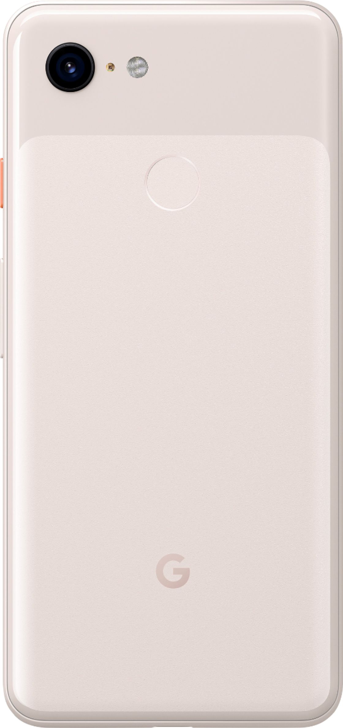 Best Buy: Google Pixel 3 64GB Not Pink (Verizon) GA00465-US
