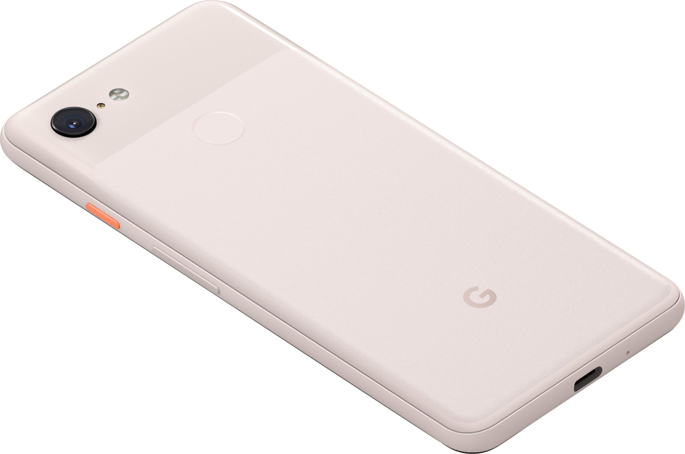 Google Pixel 3-64GB Not Pink for sale online Unlocked 