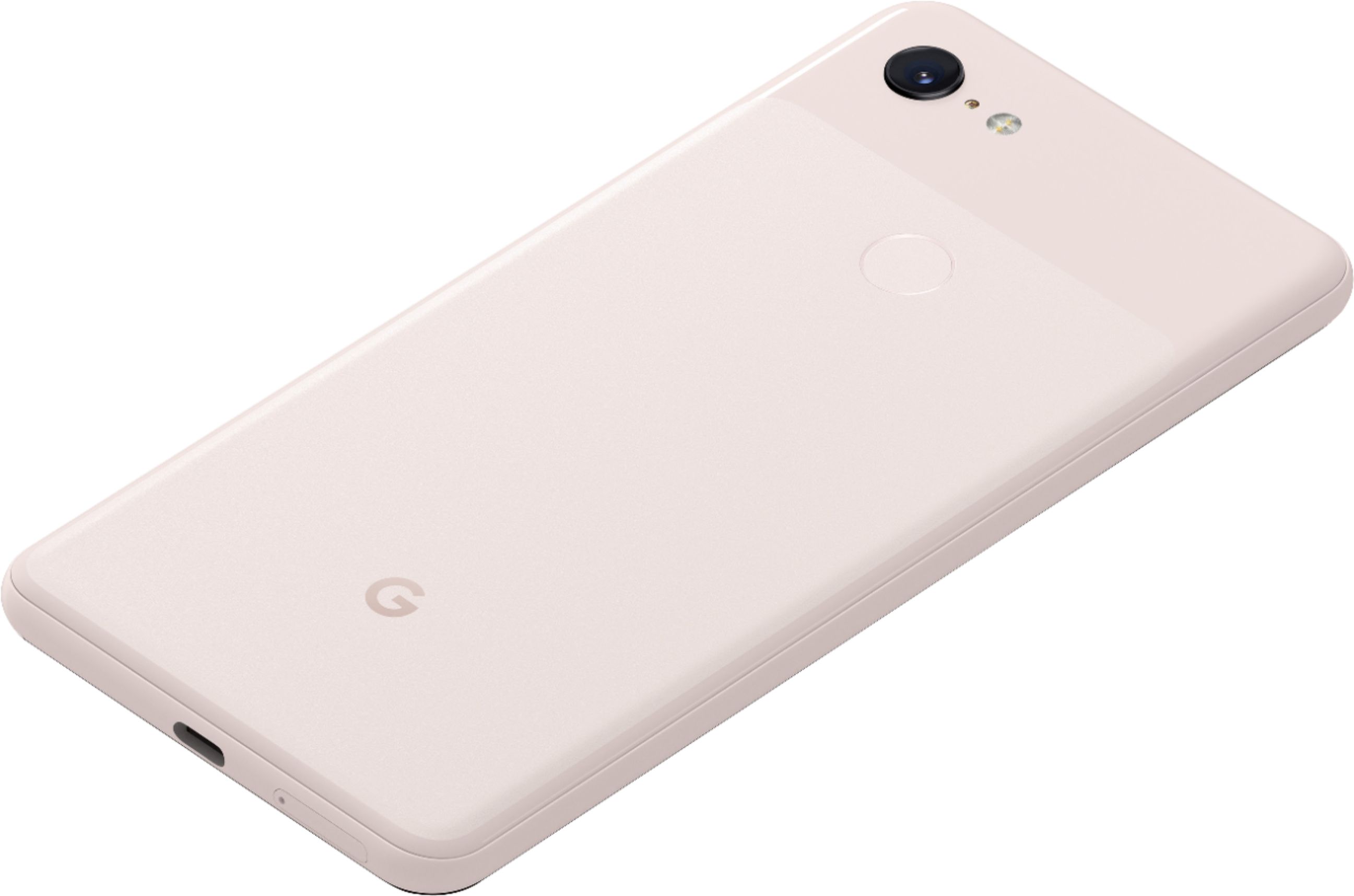 Best Buy: Google Pixel 3 XL 64GB Not Pink (Verizon) GA00477-US