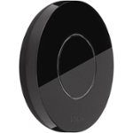 Angle Zoom. Bond - Smart WiFi Ceiling Fan Control - Black.