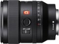 Angle Zoom. Sony - G Master FE 24mm F1.4 GM Wide Angle Prime Lens for E-mount Cameras - Black.