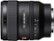 Alt View Zoom 11. Sony - G Master FE 24mm F1.4 GM Wide Angle Prime Lens for E-mount Cameras - Black.