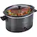 Alt View 11. Hamilton Beach - 10 Quart Slow Cooker - Black.