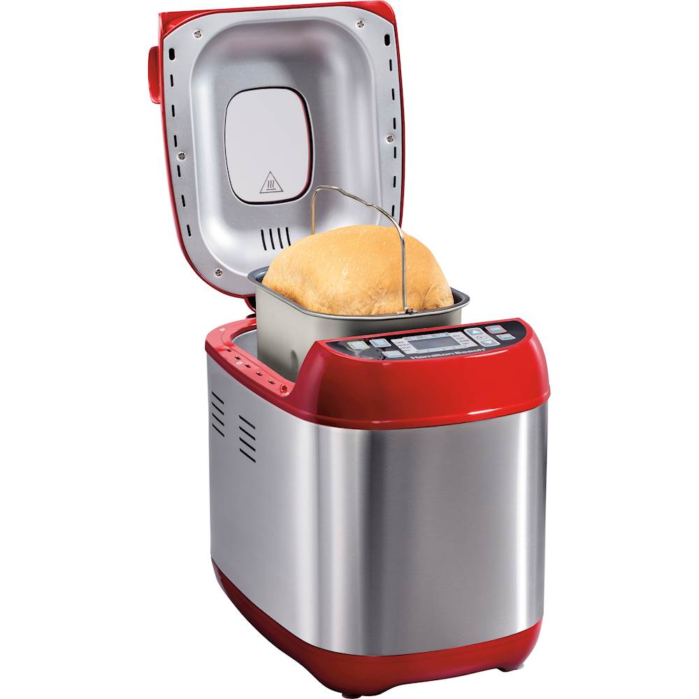 Bread Maker, Hamilton Beach for Sale in City Of Industry, CA - OfferUp