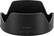 Angle. Canon - EW-83N Lens Hood - Black.