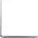 Alt View 10. Samsung - Plus 2-in-1 12.2" Touch-Screen Chromebook - Intel Celeron - 4GB Memory - 32GB eMMC Flash Memory - Stealth Silver.