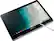 Alt View 13. Samsung - Plus 2-in-1 12.2" Touch-Screen Chromebook - Intel Celeron - 4GB Memory - 32GB eMMC Flash Memory - Stealth Silver.