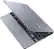 Alt View 1. Samsung - Plus 2-in-1 12.2" Touch-Screen Chromebook - Intel Celeron - 4GB Memory - 32GB eMMC Flash Memory - Stealth Silver.