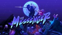 The Messenger - Nintendo Switch [Digital] - Front_Zoom