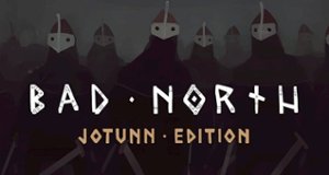 Bad North Jotunn Edition - Nintendo Switch [Digital] - Front_Zoom