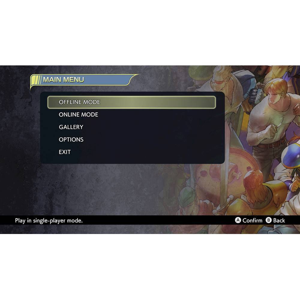 Alt View 14. Capcom - Beat 'Em Up Bundle.