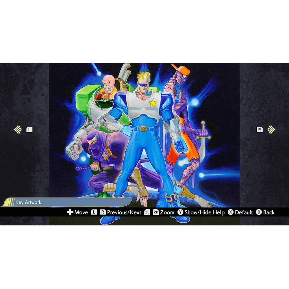 Alt View 16. Capcom - Beat 'Em Up Bundle.