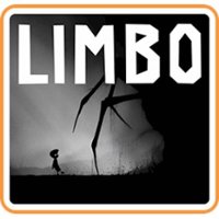 LIMBO - Nintendo Switch [Digital] - Front_Zoom