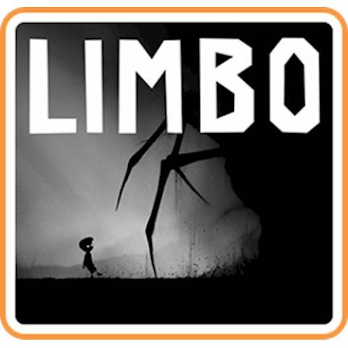 Front. Playdead - LIMBO. - T (Teen 13+)