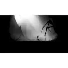 Alt View 11. Playdead - LIMBO.