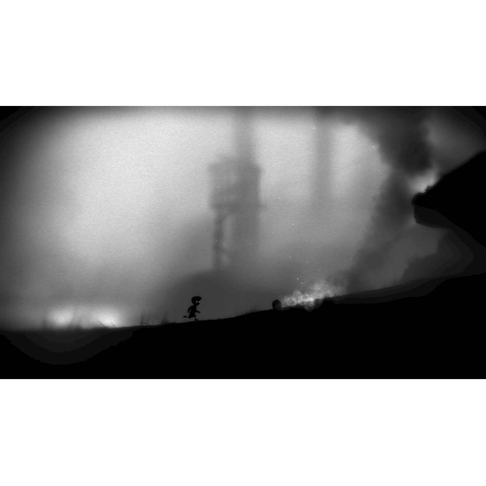 Alt View 12. Playdead - LIMBO.