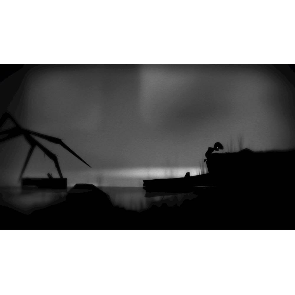 Alt View 13. Playdead - LIMBO.