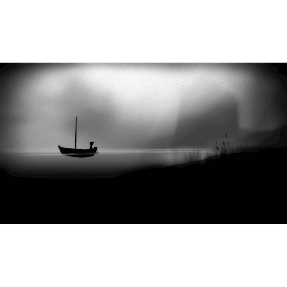 LIMBO Nintendo Switch [Digital] 109378 Best Buy