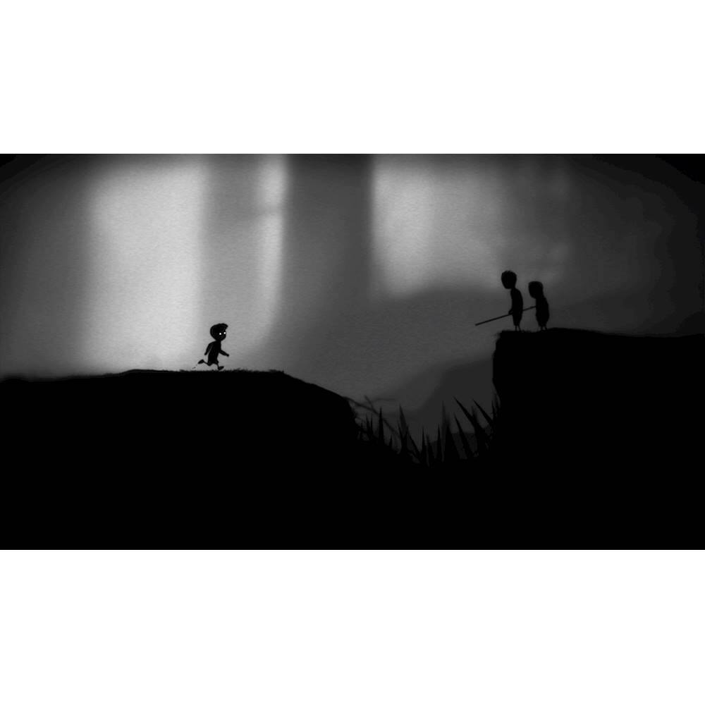 LIMBO Nintendo Switch [Digital] 109378 Best Buy